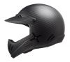 LS2 MX471 XTRA CARBON retro off-road helma matná-černá